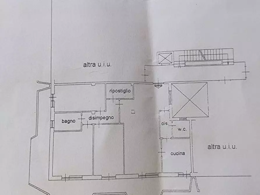 Immagine 37 di Appartamento in affitto  in via gioberti a Pescara