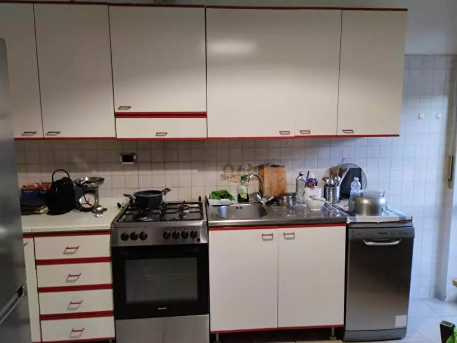 Immagine 17 di Appartamento in affitto  in via gioberti a Pescara