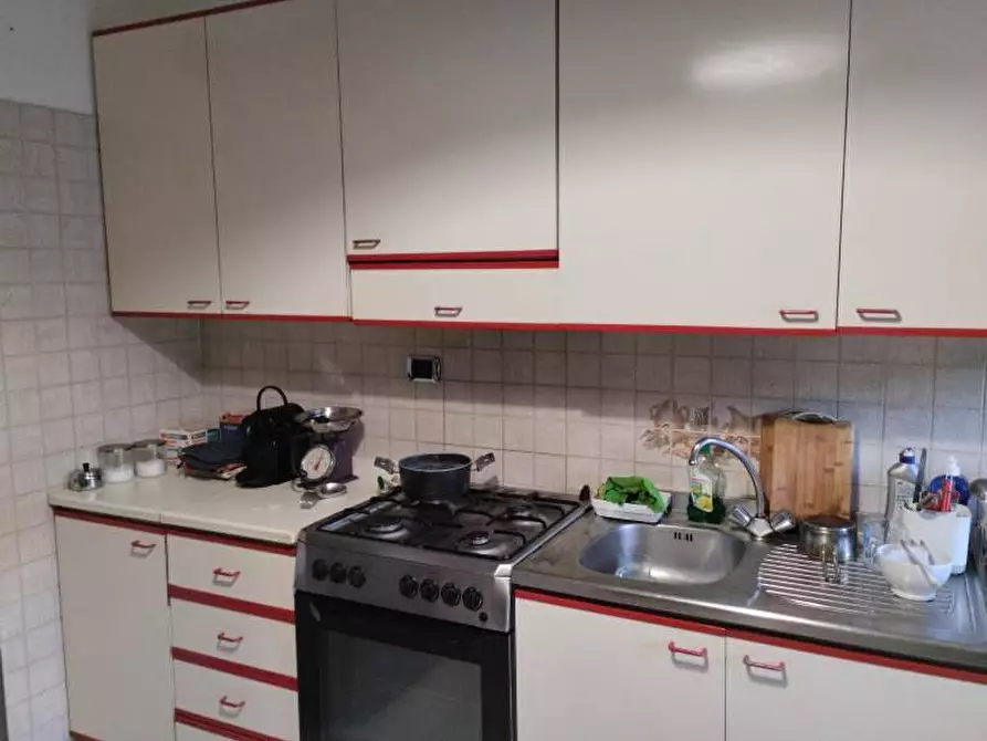 Immagine 18 di Appartamento in affitto  in via gioberti a Pescara