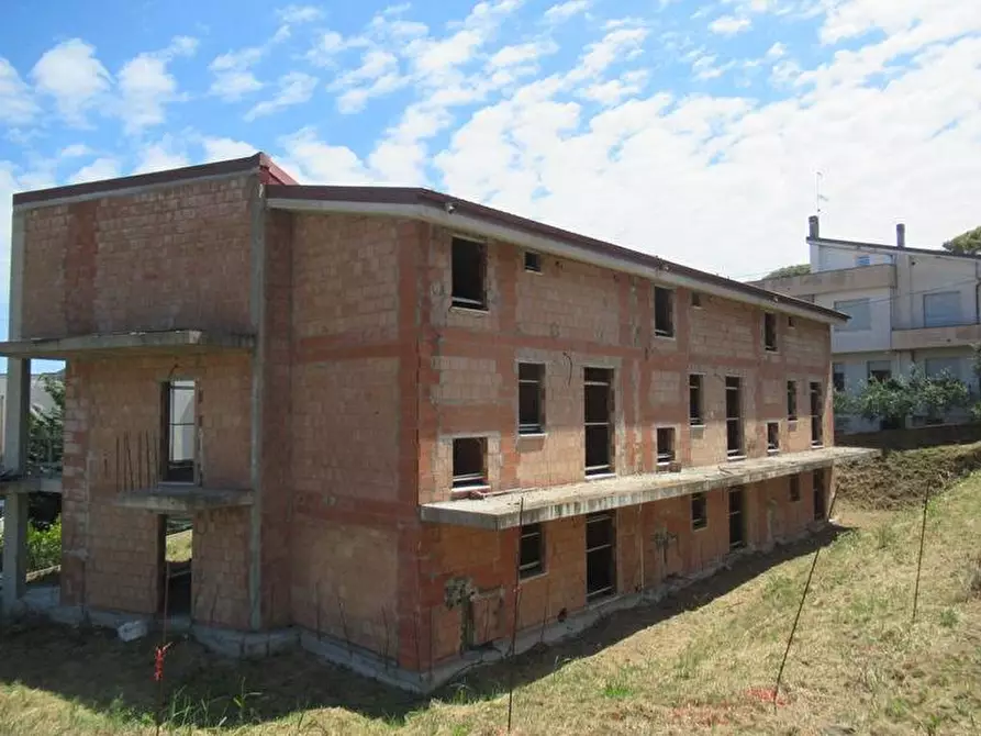 Immagine 4 di Villetta a schiera in vendita  in VIA MONCENISIO a Montesilvano