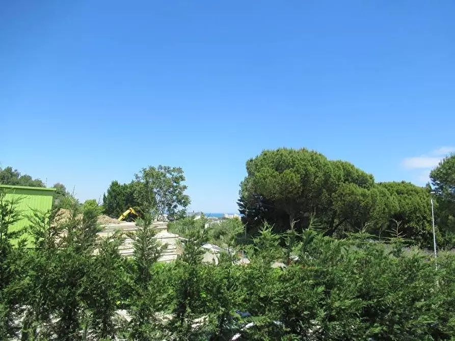 Immagine 5 di Villetta a schiera in vendita  in VIA MONCENISIO a Montesilvano