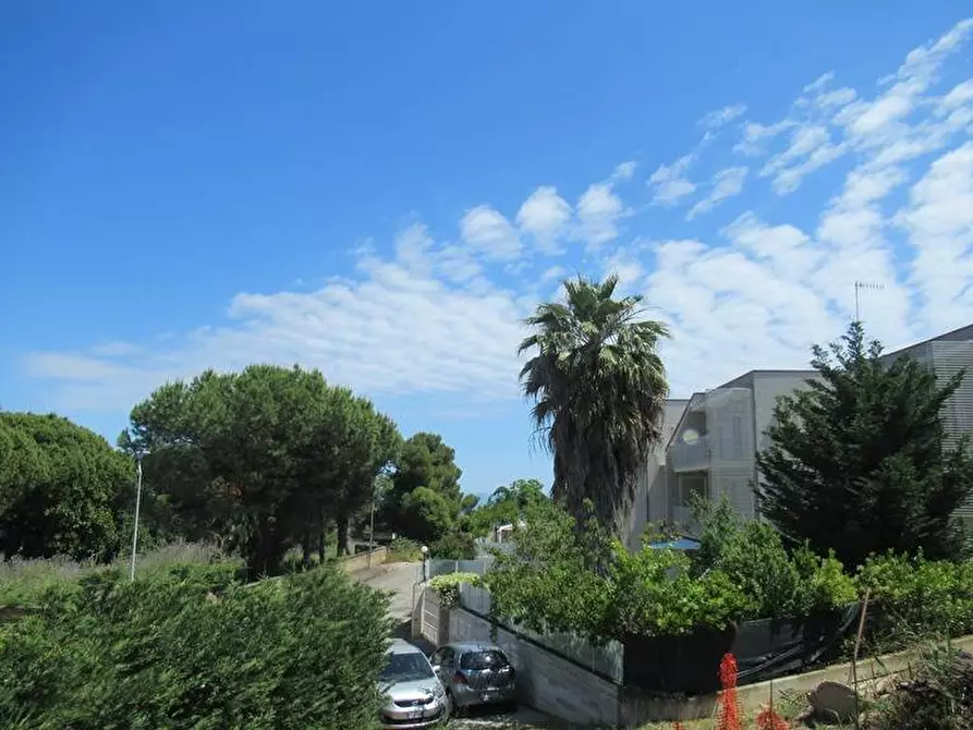 Immagine 6 di Villetta a schiera in vendita  in VIA MONCENISIO a Montesilvano