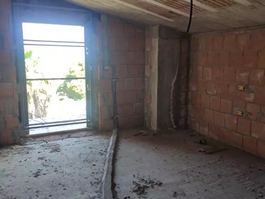 Immagine 11 di Villetta a schiera in vendita  in VIA MONCENISIO a Montesilvano