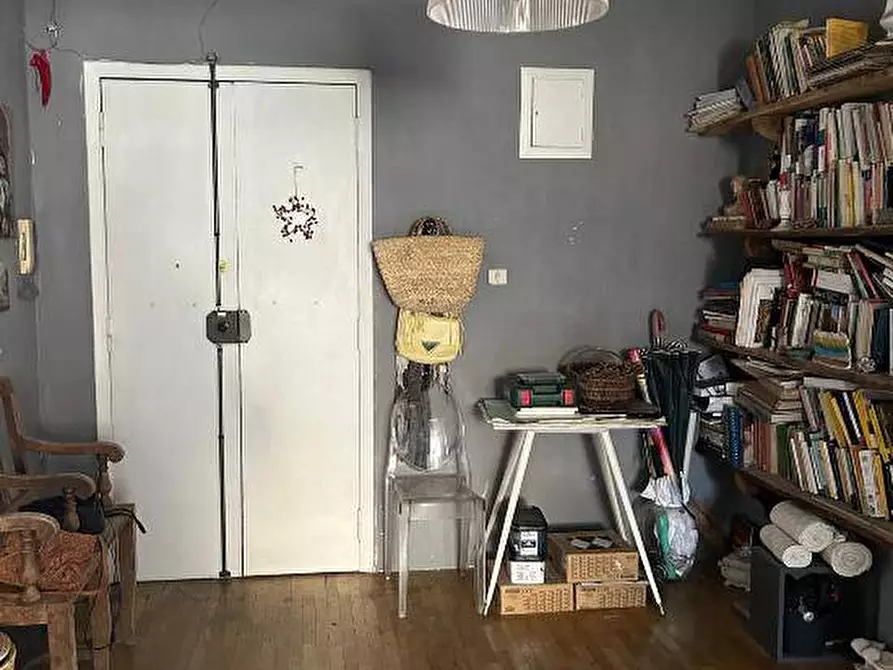 Immagine 1 di Appartamento in vendita  in VIA FIRENZE a Pescara