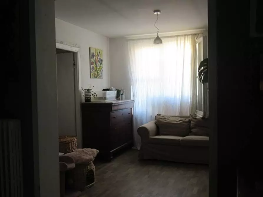 Immagine 3 di Appartamento in vendita  in VIA FIRENZE a Pescara