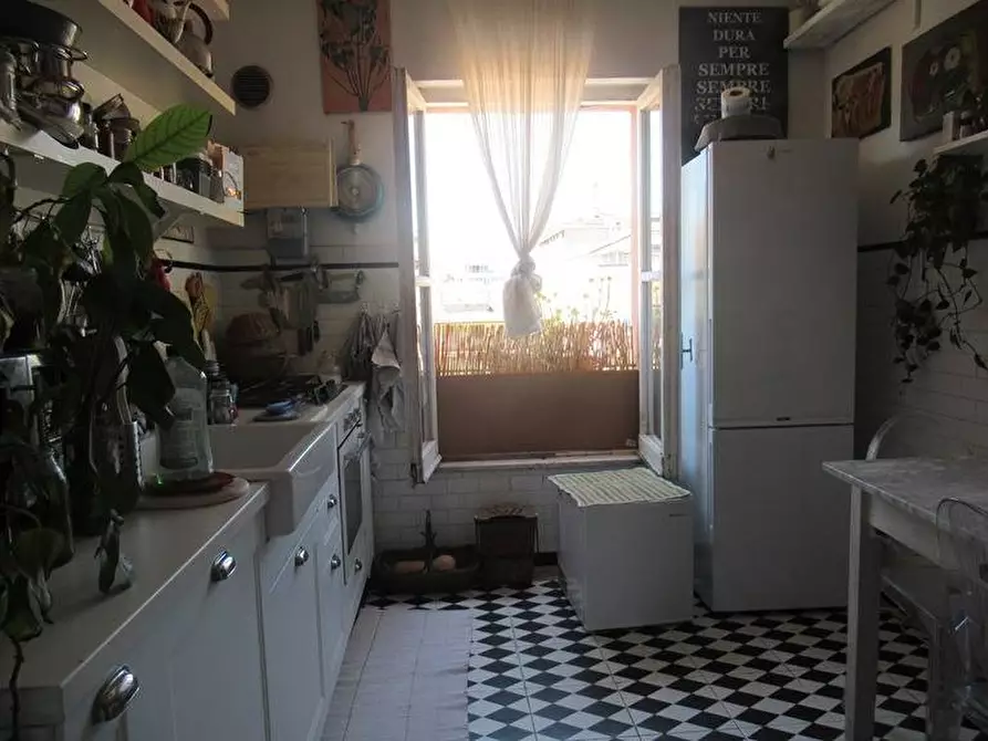Immagine 5 di Appartamento in vendita  in VIA FIRENZE a Pescara
