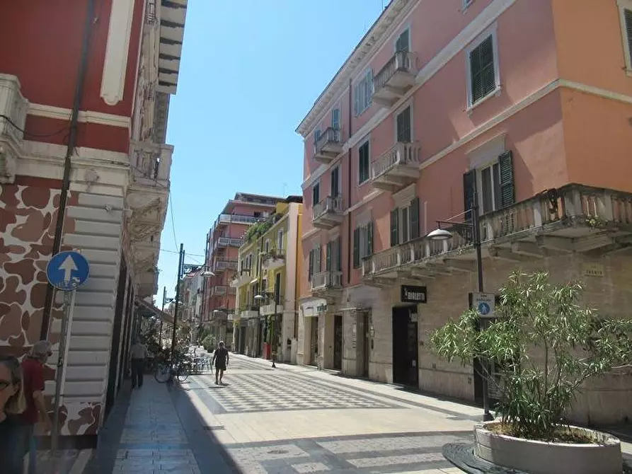 Immagine 17 di Appartamento in vendita  in VIA FIRENZE a Pescara