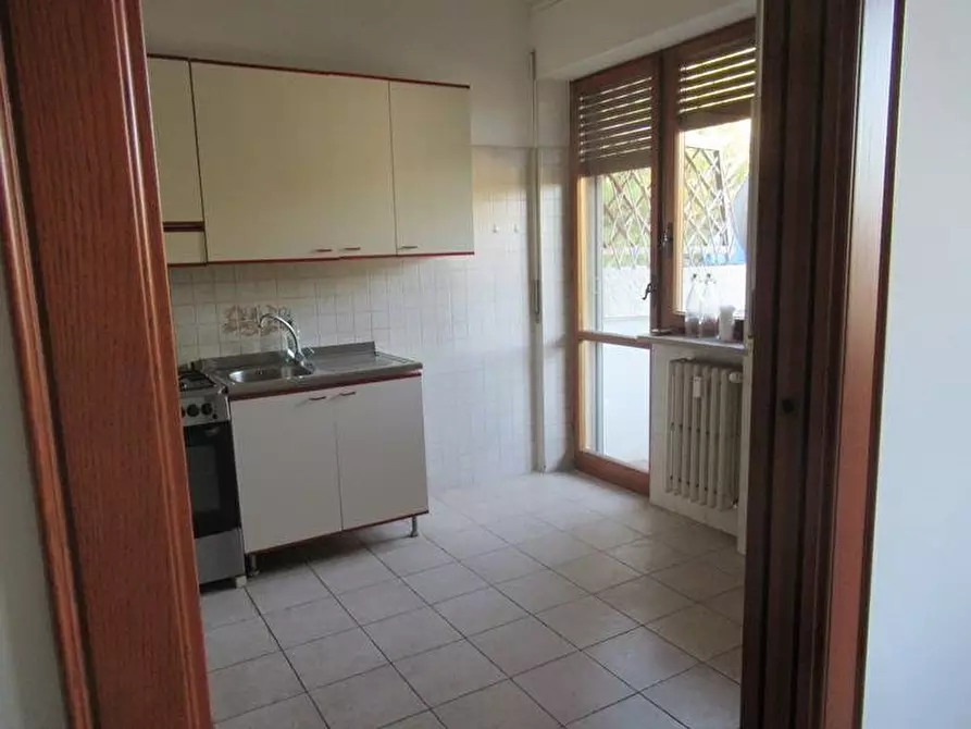 Immagine 4 di Appartamento in affitto  in via gioberti a Pescara