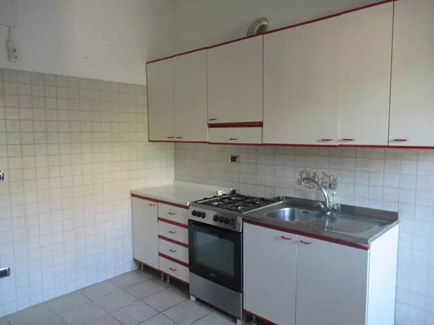 Immagine 7 di Appartamento in affitto  in via gioberti a Pescara