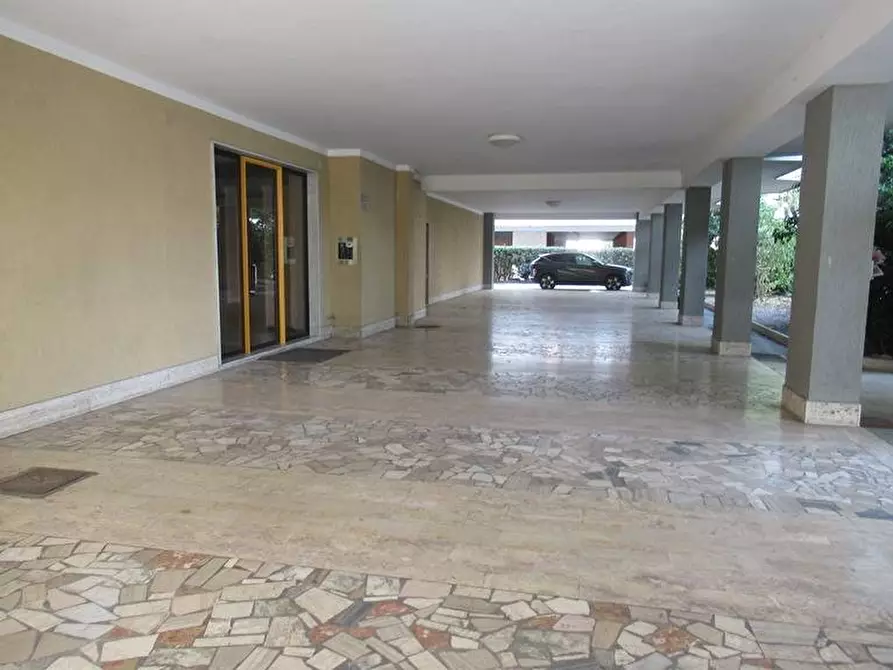 Immagine 31 di Appartamento in affitto  in via gioberti a Pescara