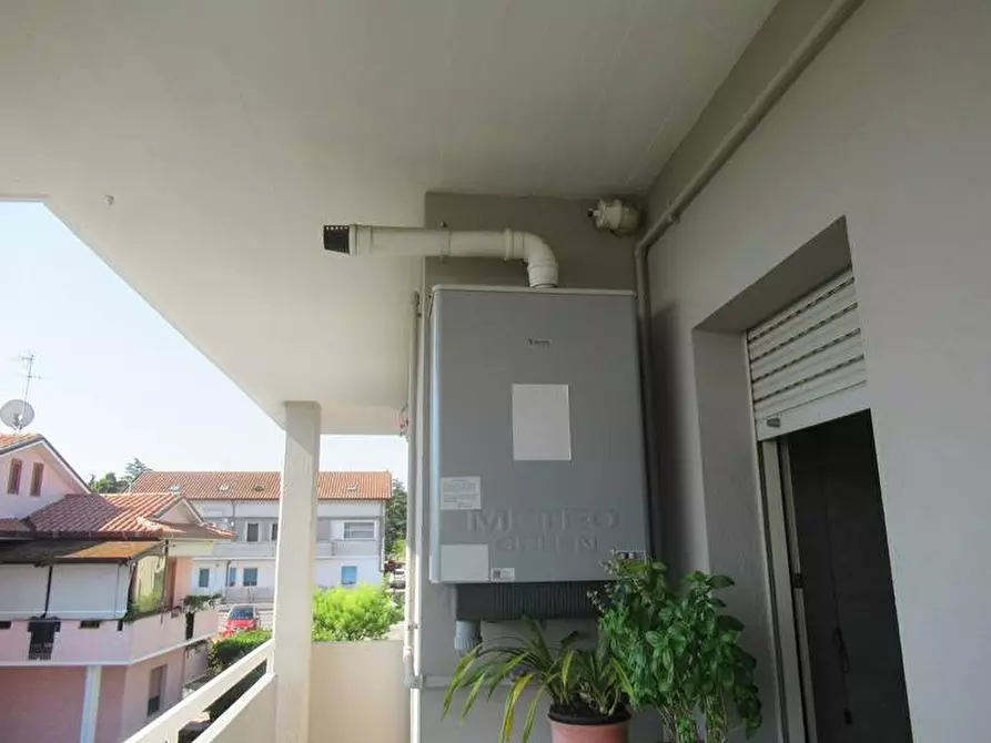 Immagine 26 di Appartamento in vendita  in VIA ITALIA a Spoltore