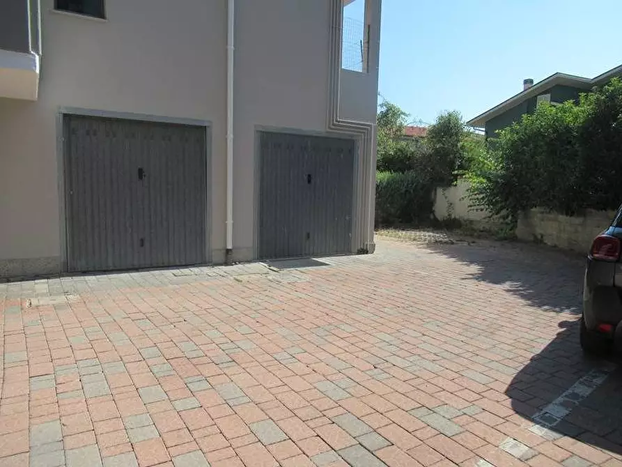 Immagine 46 di Appartamento in vendita  in VIA ITALIA a Spoltore