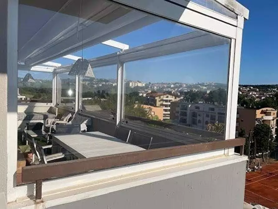 Immagine 21 di Appartamento in vendita  in VIA ITALIA a Spoltore