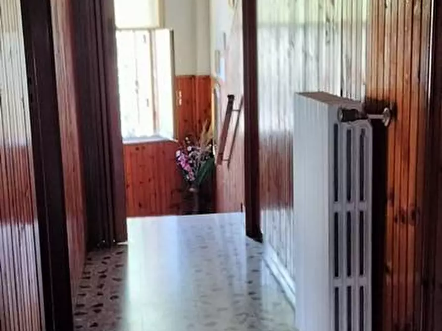 Immagine 8 di Casa indipendente in vendita  in via del convento 5 a Brittoli