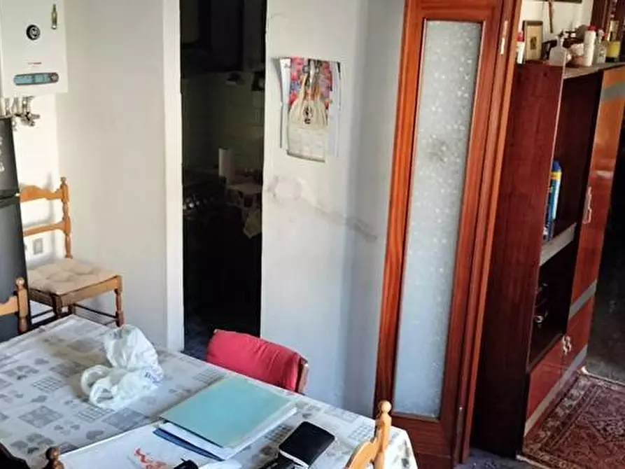 Immagine 16 di Casa indipendente in vendita  in via del convento 5 a Brittoli