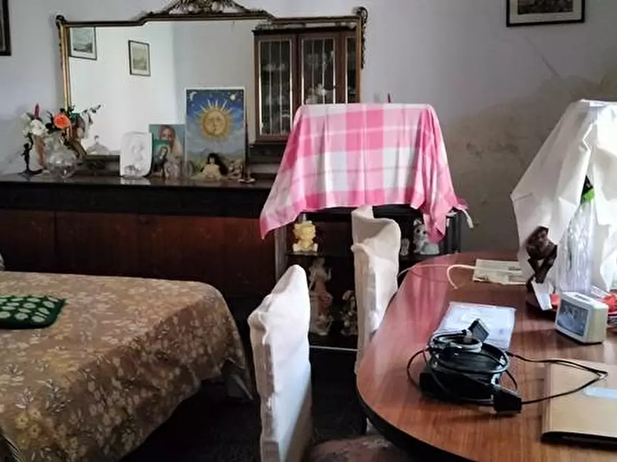 Immagine 21 di Casa indipendente in vendita  in via del convento 5 a Brittoli