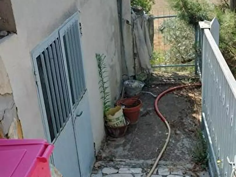 Immagine 24 di Casa indipendente in vendita  in via del convento 5 a Brittoli