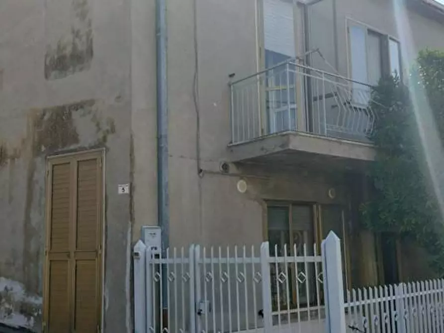 Immagine 1 di Casa indipendente in vendita  in via del convento 5 a Brittoli
