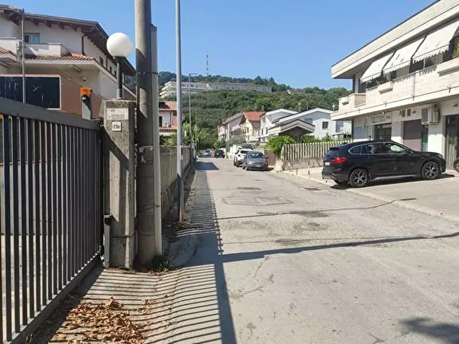 Immagine 1 di Terreno residenziale in vendita  in via nazionale adriatica nord a Francavilla Al Mare