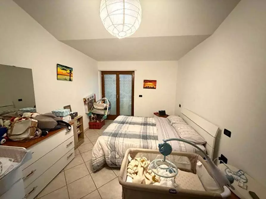 Immagine 9 di Appartamento in vendita  in via tirino a Spoltore