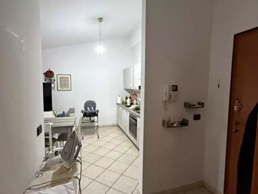 Immagine 10 di Appartamento in vendita  in via tirino a Spoltore