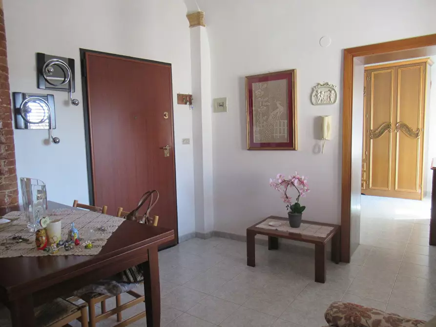 Immagine 8 di Appartamento in vendita  in Piazza D'Albenzio 15 a Brittoli