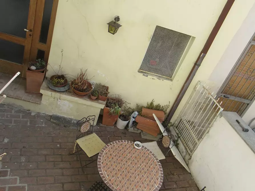 Immagine 17 di Appartamento in vendita  in Piazza D'Albenzio 15 a Brittoli