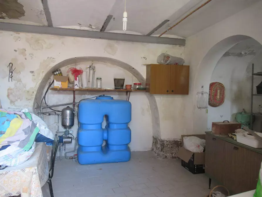 Immagine 23 di Appartamento in vendita  in Piazza D'Albenzio 15 a Brittoli