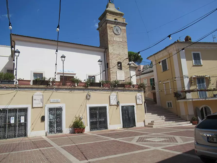 Immagine 3 di Appartamento in vendita  in Piazza D'Albenzio 15 a Brittoli