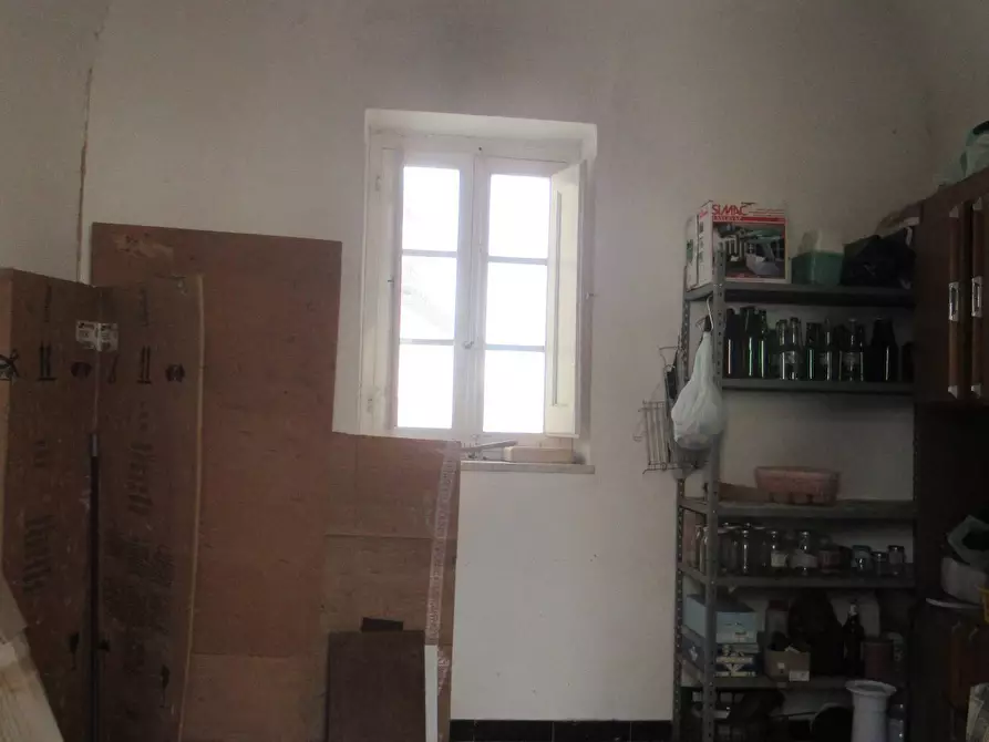 Immagine 26 di Appartamento in vendita  in Piazza D'Albenzio 15 a Brittoli