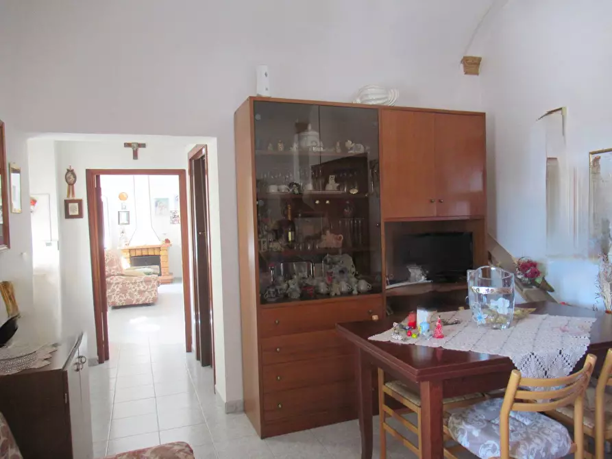 Immagine 4 di Appartamento in vendita  in Piazza D'Albenzio 15 a Brittoli