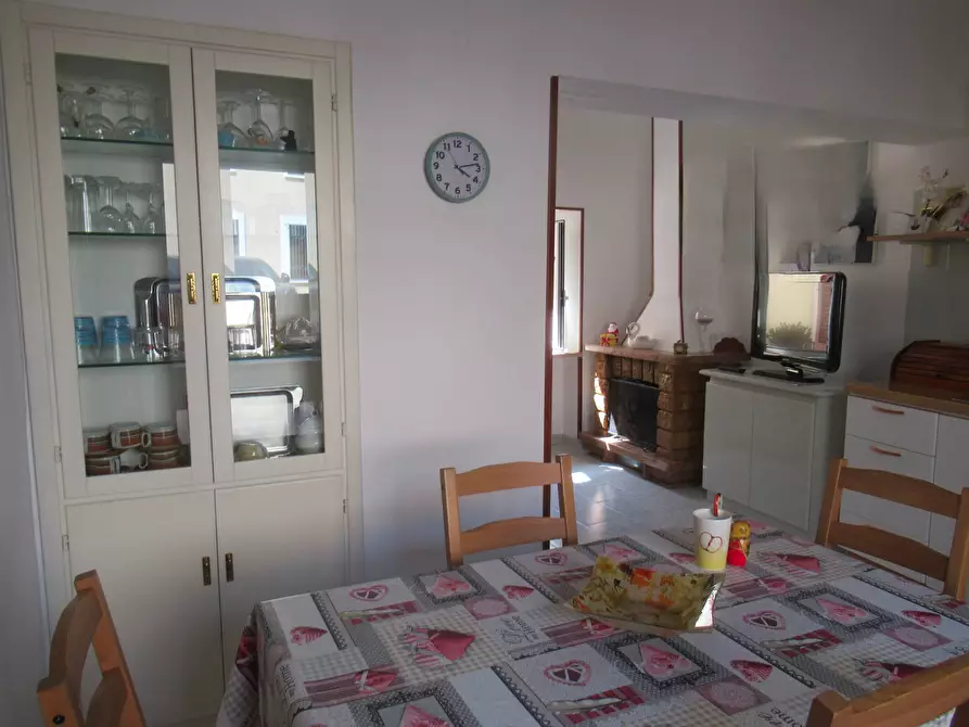 Immagine 5 di Appartamento in vendita  in Piazza D'Albenzio 15 a Brittoli