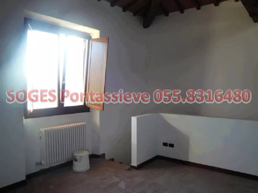 Immagine 5 di Rustico / casale in vendita  in FANGACCIOPELAGOFI a Pontassieve