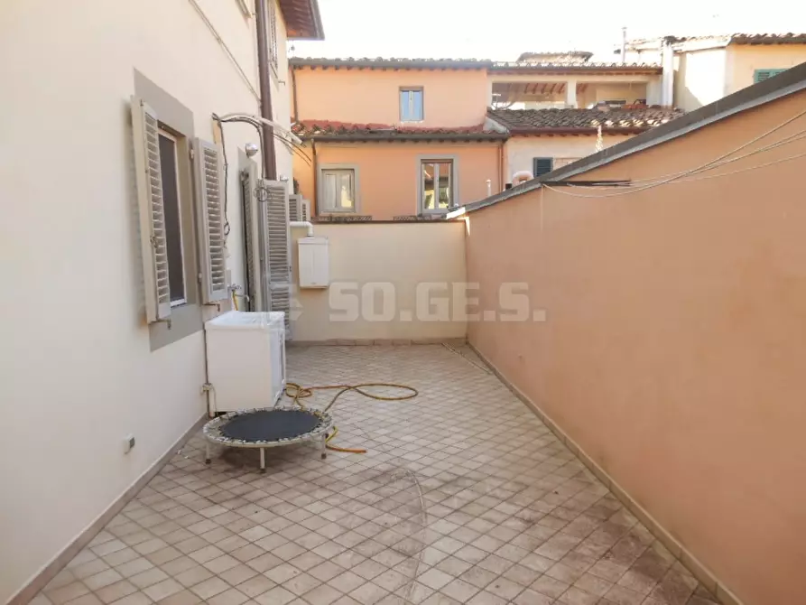 Immagine 1 di Appartamento in vendita  in Via Rosai a San Giovanni Valdarno