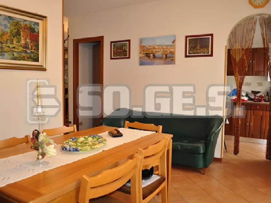 Immagine 1 di Appartamento in vendita  in LOCALITà CONTEA 13 a Rufina