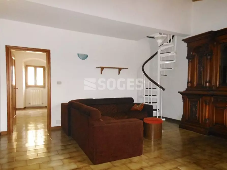 Immagine 1 di Appartamento in vendita  in Strada Comunale di Cumugni a Terranuova Bracciolini