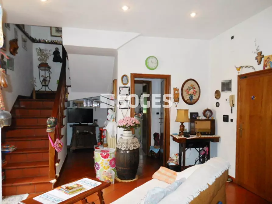 Immagine 1 di Appartamento in vendita  in Via delle Ville a Terranuova Bracciolini