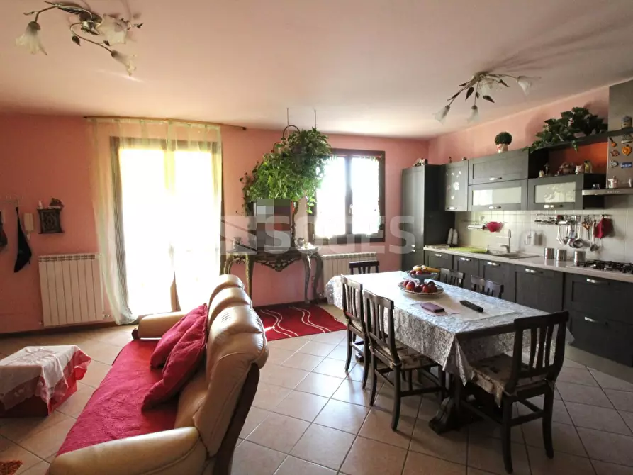Immagine 1 di Appartamento in vendita  in SAN CIPRIANO a Cavriglia