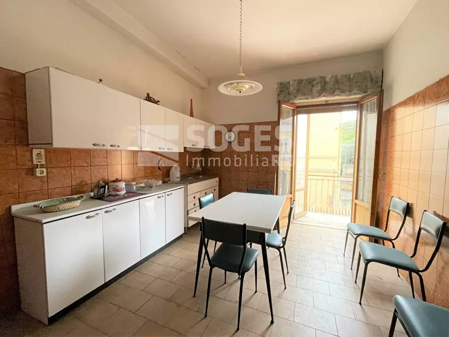 Immagine 1 di Appartamento in vendita  in Via Napoli a San Giovanni Valdarno