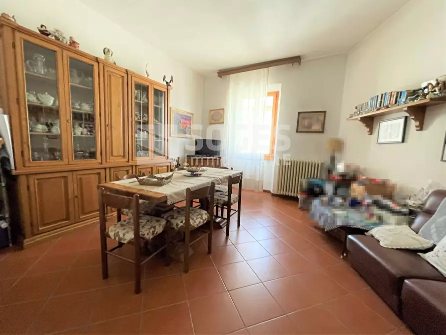 Immagine 1 di Appartamento in vendita  in Via Marzia a Montevarchi