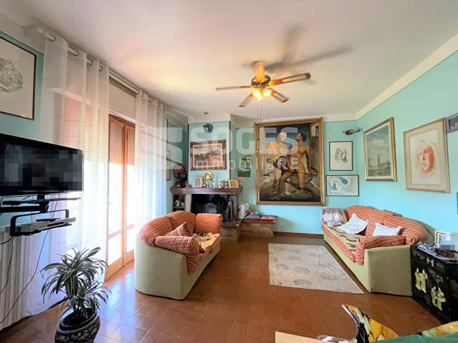 Immagine 1 di Appartamento in vendita  in Via della Resistenza a San Giovanni Valdarno