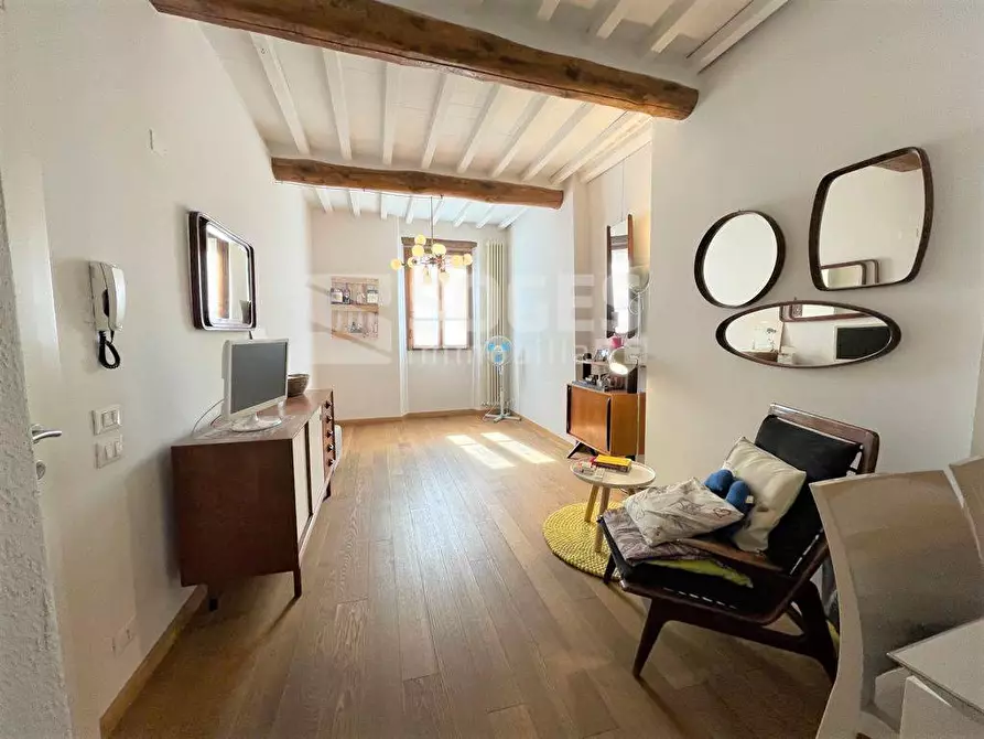 Immagine 1 di Appartamento in vendita  in Corso Italia a San Giovanni Valdarno