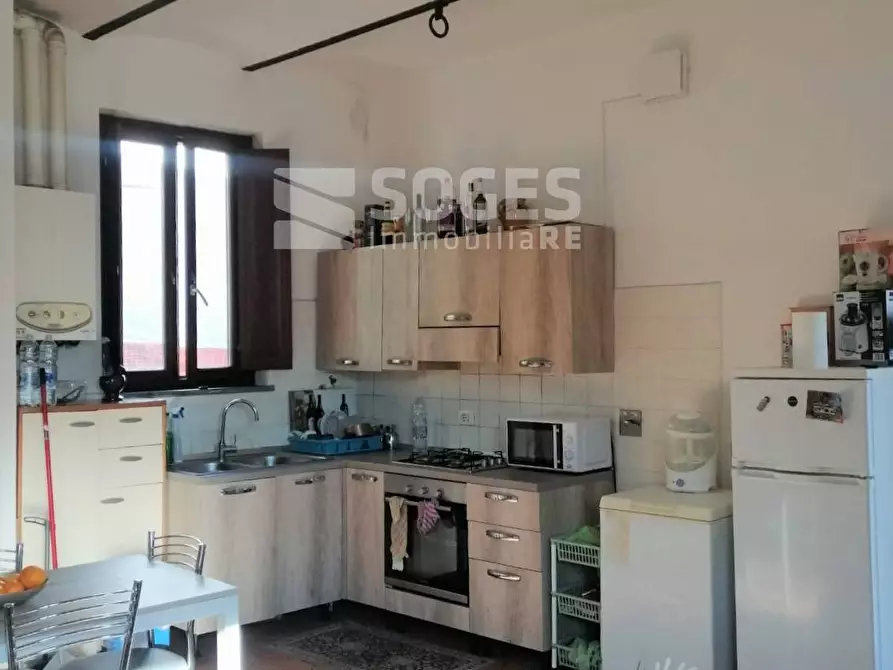 Immagine 1 di Appartamento in vendita  in Strada Regionale 69 a Montevarchi