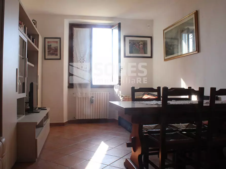 Immagine 16 di Villa in vendita  in Via di Castiglioni a Rufina