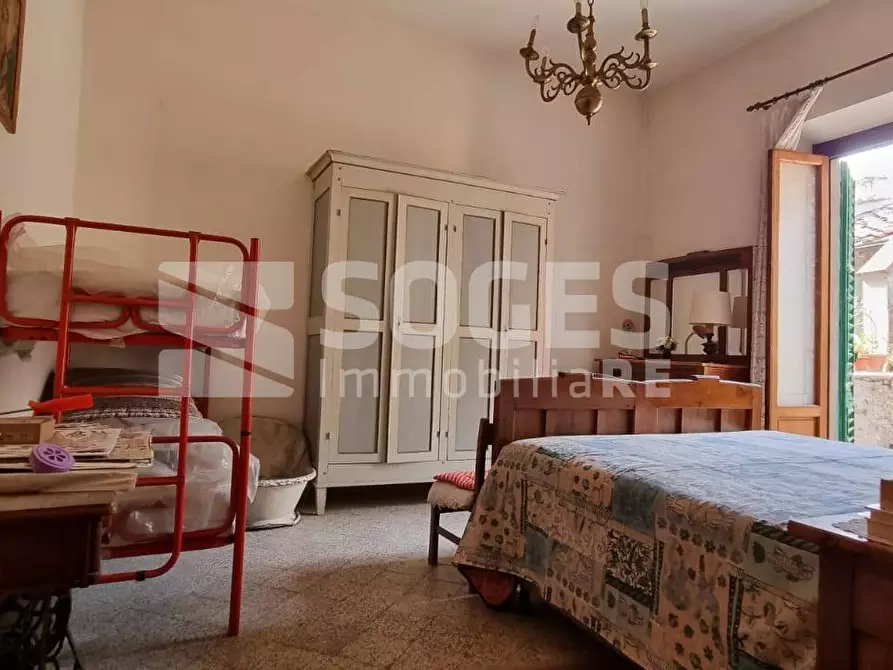 Immagine 4 di Appartamento in vendita  in Via della Stazione a Bucine