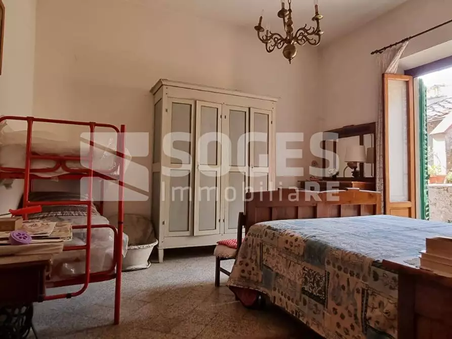 Immagine 5 di Appartamento in vendita  in Via della Stazione a Bucine