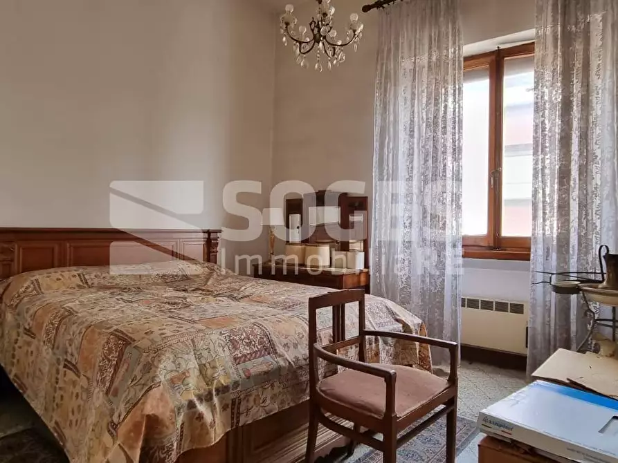 Immagine 6 di Appartamento in vendita  in Via della Stazione a Bucine