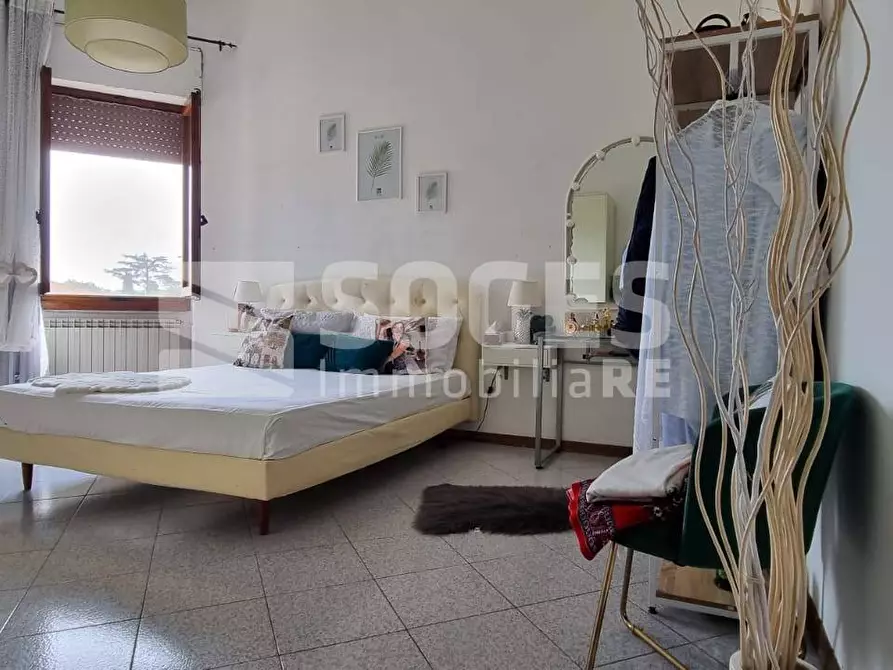 Immagine 4 di Appartamento in vendita  in Via Roma a Bucine