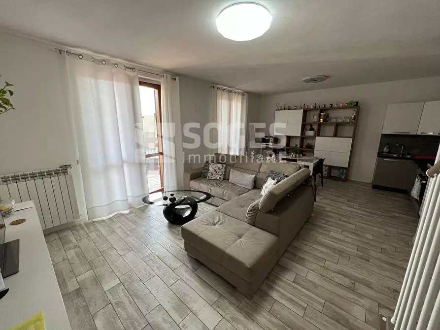 Immagine 1 di Appartamento in vendita  in Via giovanni falcone a Reggello