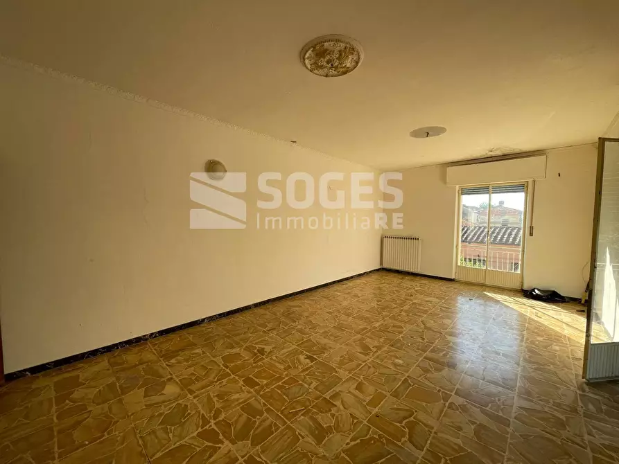 Immagine 1 di Appartamento in vendita  in Strada Comunale di Campogialli a Terranuova Bracciolini